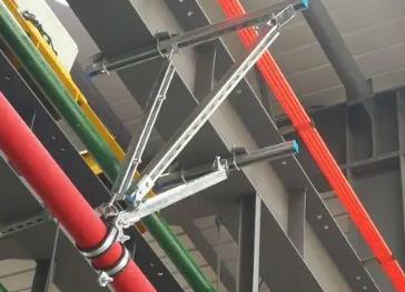 雅安市抗震支架厂家与你分享你必须做的紧急情况下的准备